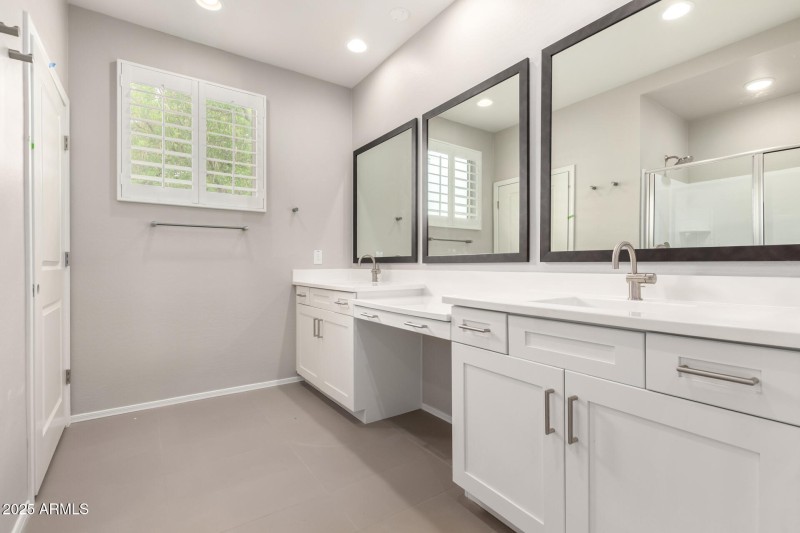 Primary Bathroom View B