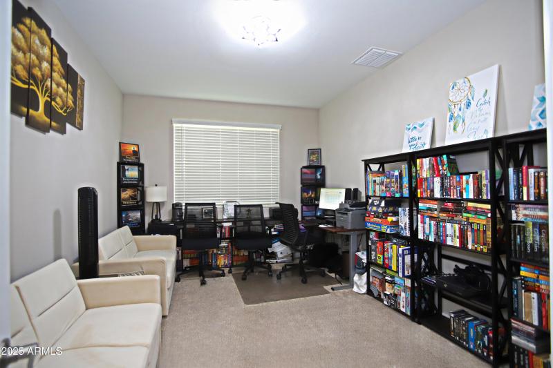Den /Office