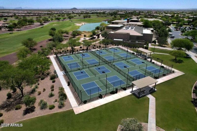Pickleball