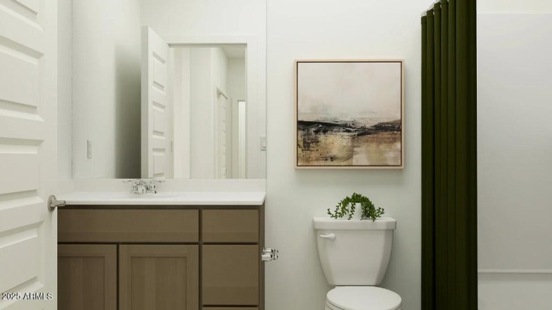 Bathroom 2