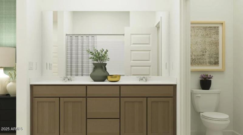 Owners Bath