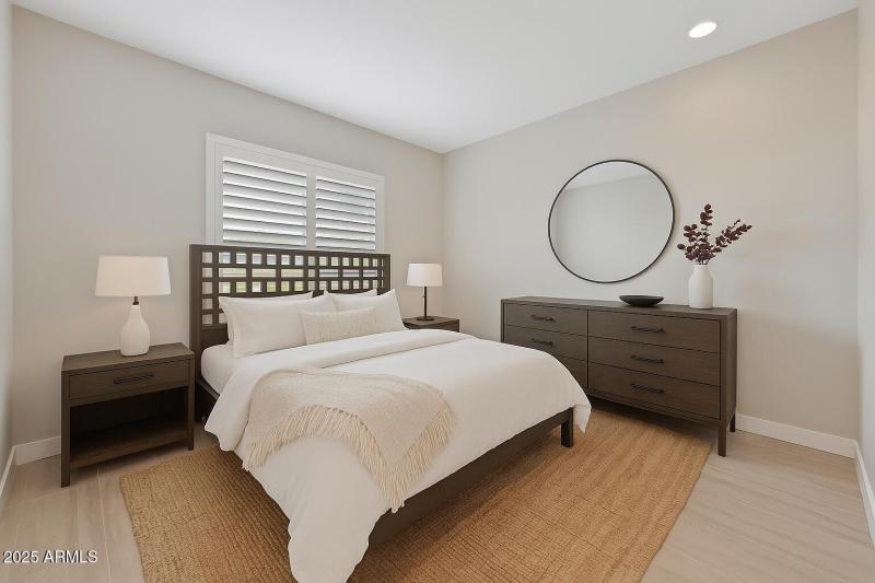 Guest Bedroom 3
