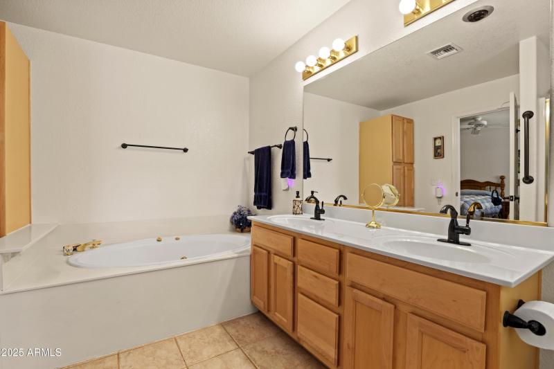 Main Bath