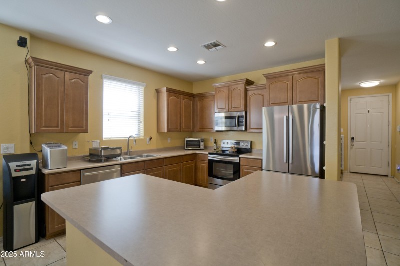 Kitchen 1