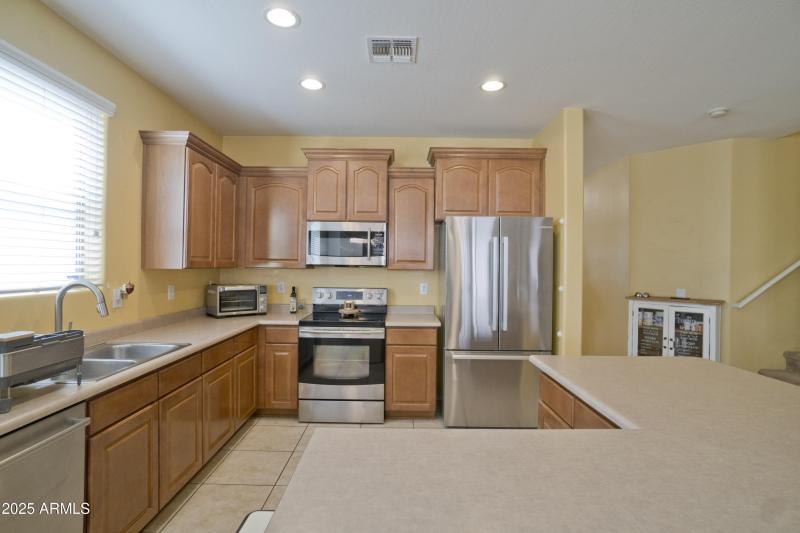 Kitchen 2