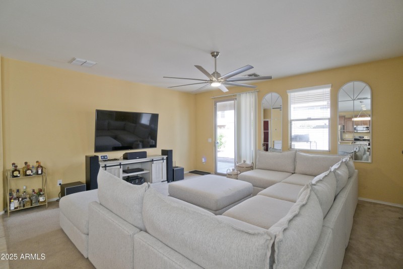 Family Room 1