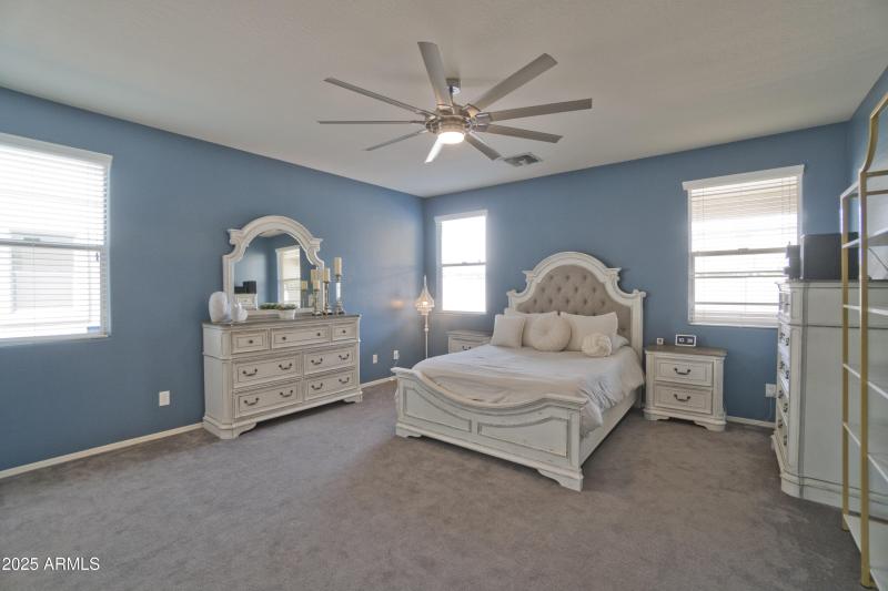 Main Bedroom 1