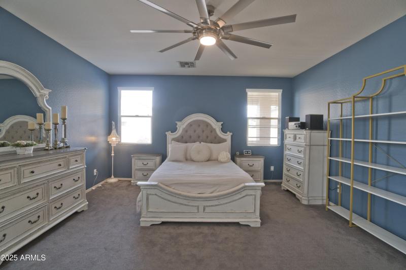 Main Bedroom 2