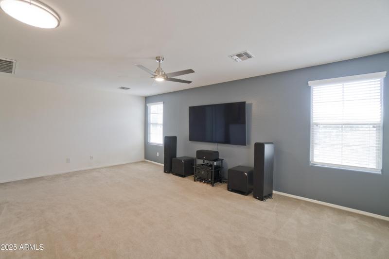 Upstairs Loft 1