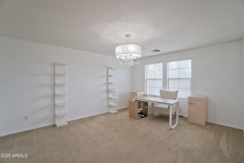 Upstairs Bedroom 2