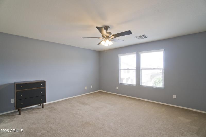 Upstairs Bedroom 5