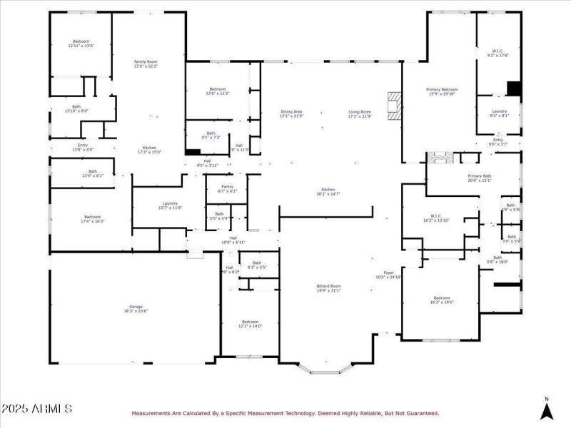 001-FLOOR PLAN