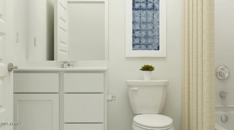 Bathroom 2