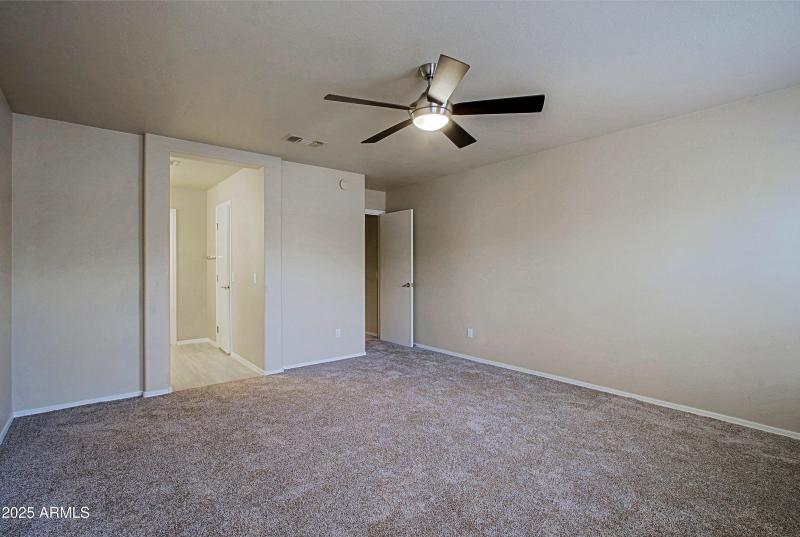 2nd Bedroom 2