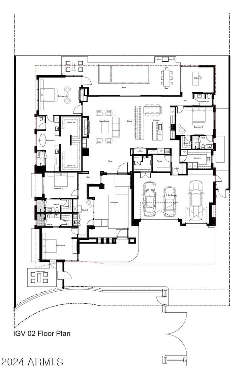 IGV LOT 02 Floor Plan_001