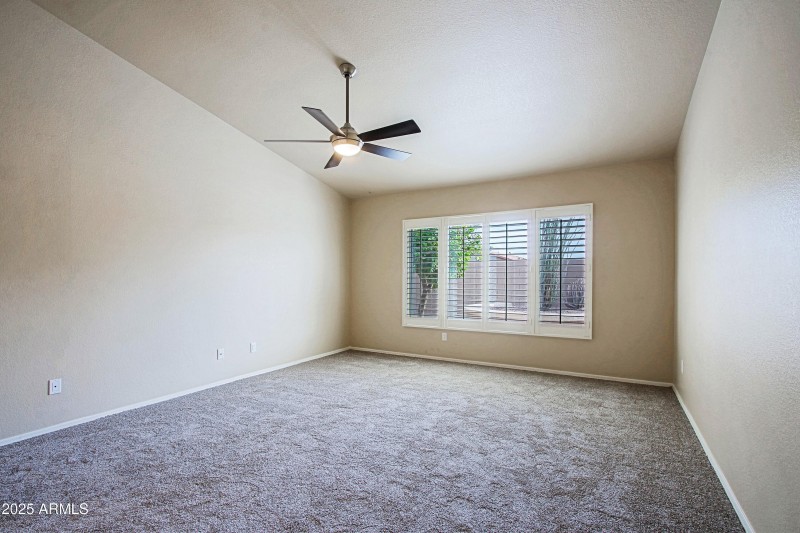 Master Bedroom 1