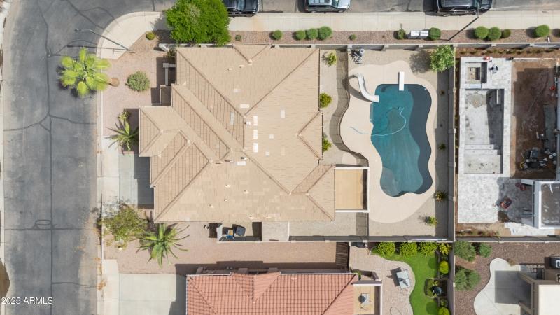 Aerial 5