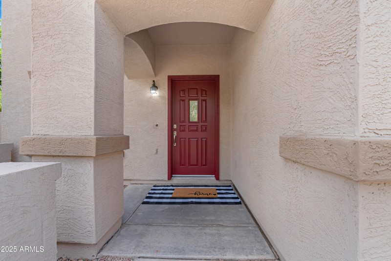 Front of Home 4