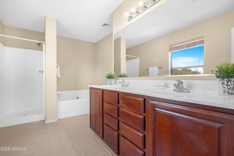 Primary Bath 1
