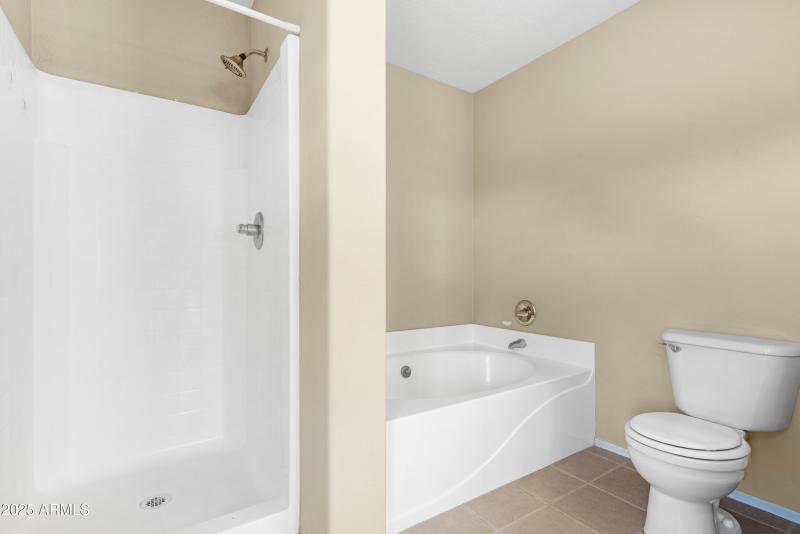 Primary Bath 2