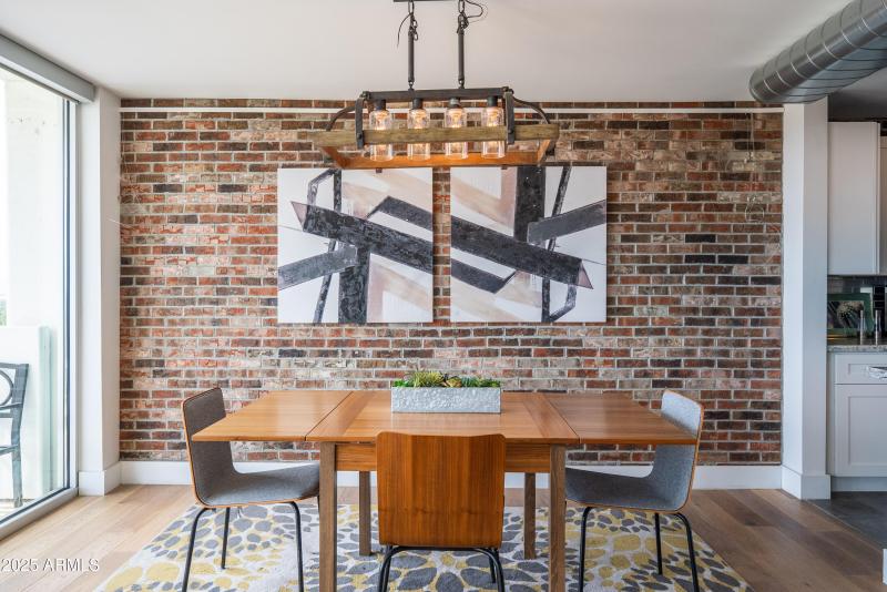 Brick Wall