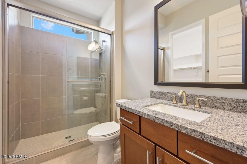 Additional Bathroom
