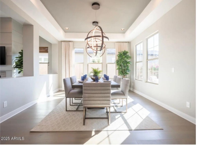 Dining Room (option)