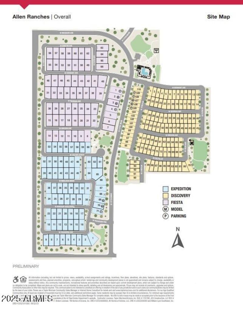 Site Map