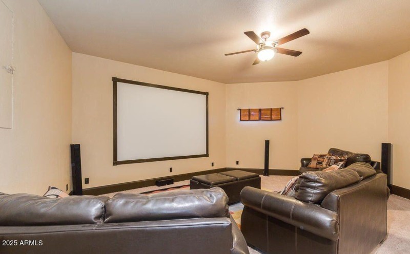 Home Theater
