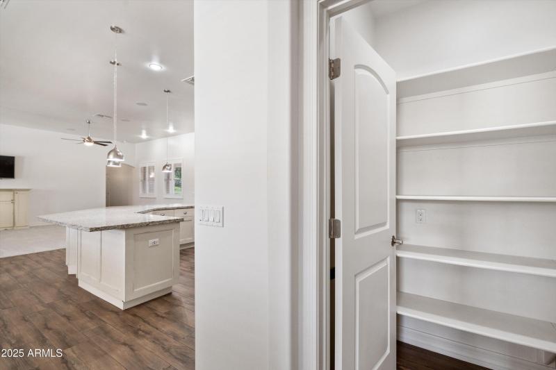 22-Pantry