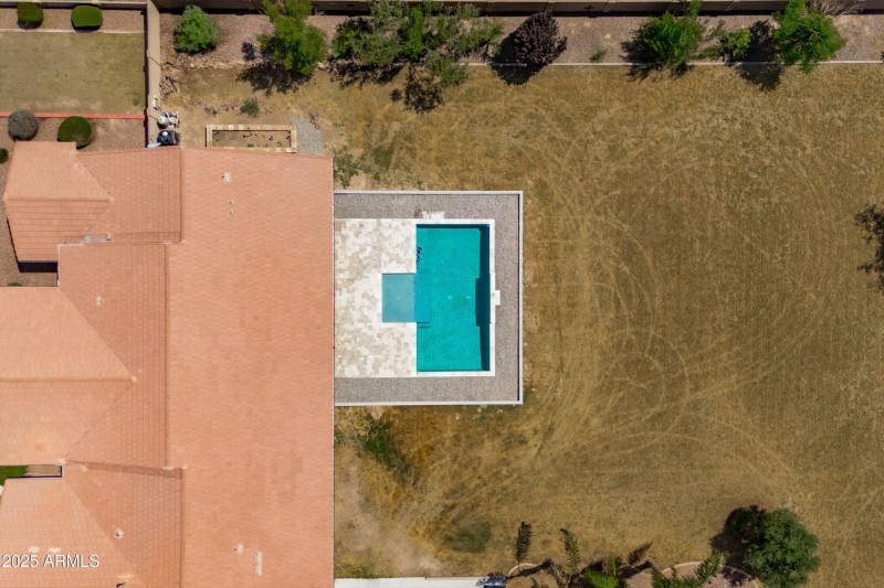70-Aerial View