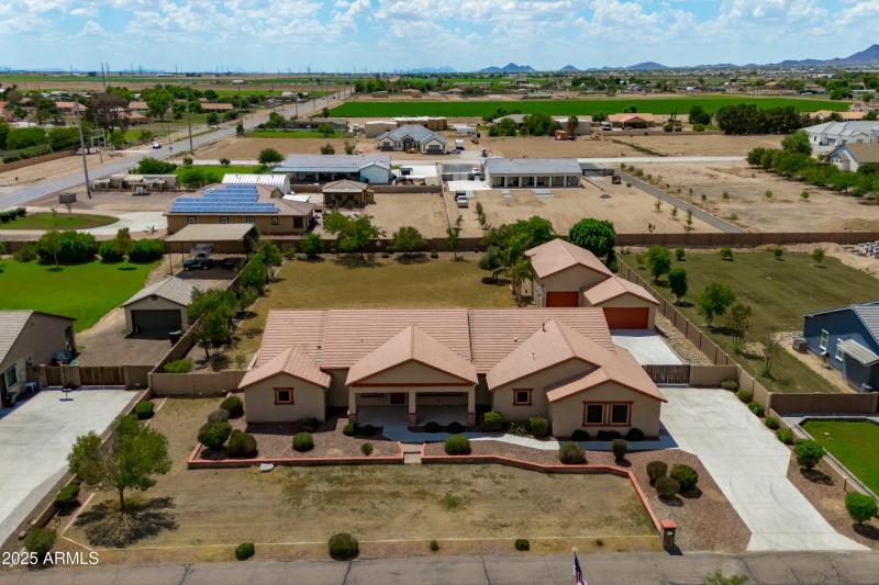 73-Aerial View