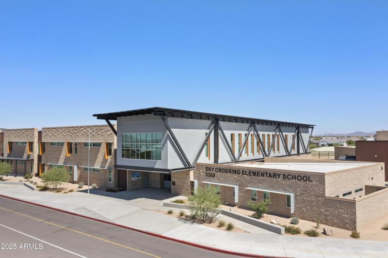 Sky Crossing Elementary School