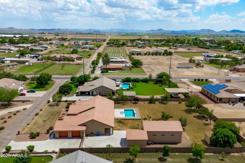 83-Aerial View