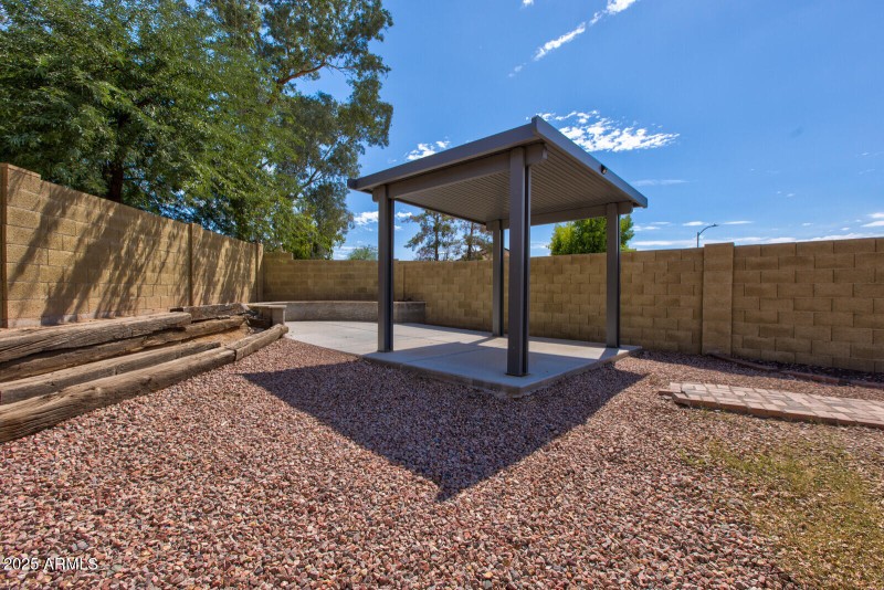 Pergola