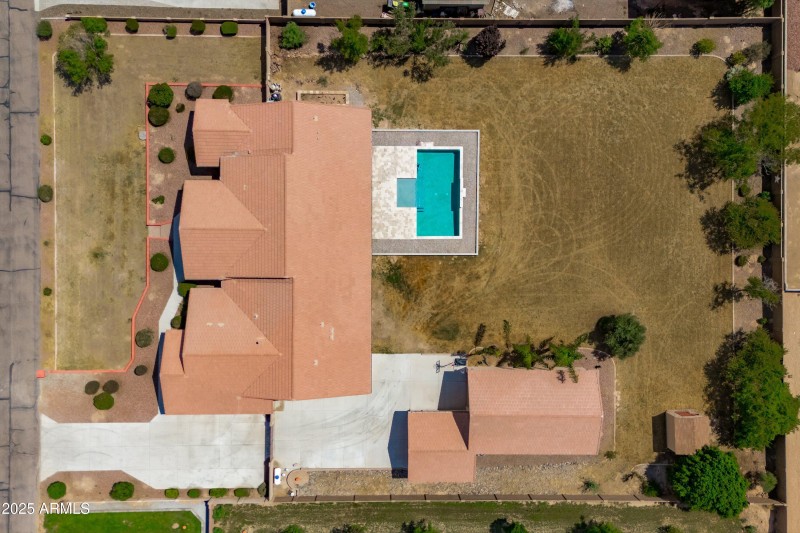 84-Aerial View
