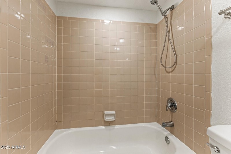 Upstairs Bath