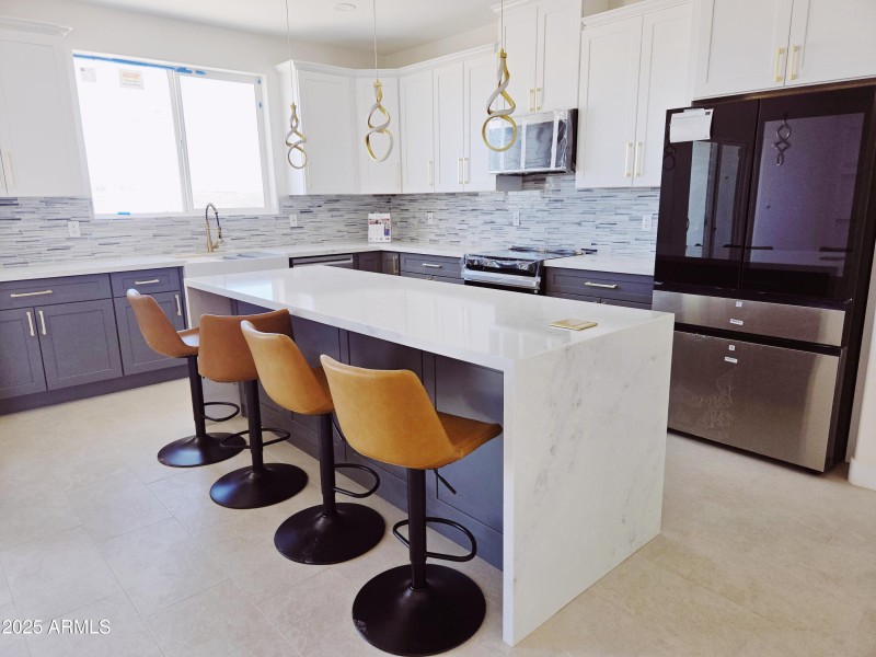 Breakfast Bar2