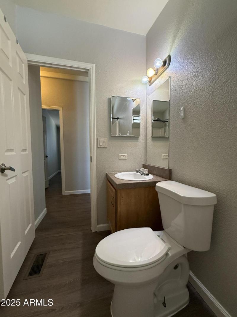 Hall Bathroom