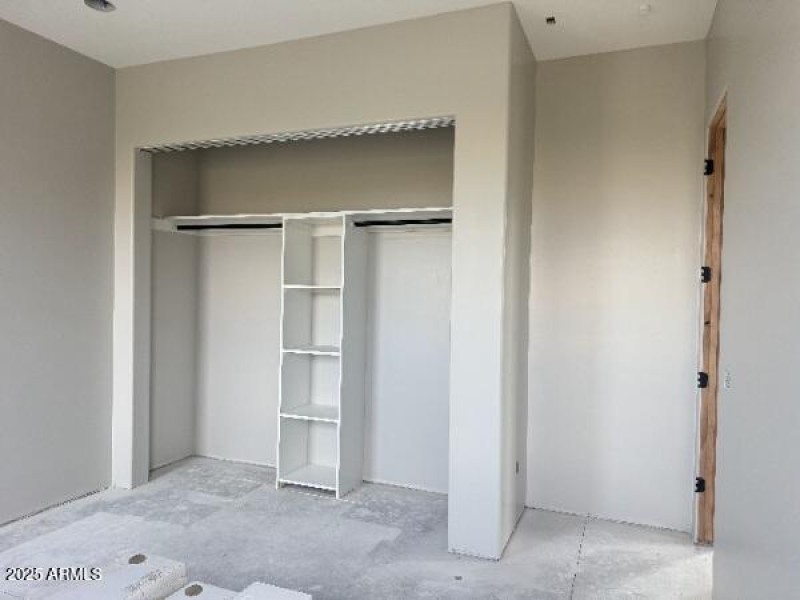 guest closet