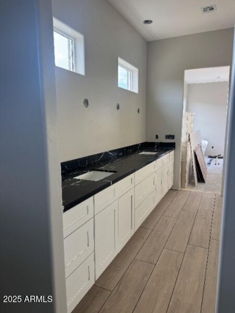 Main bath
