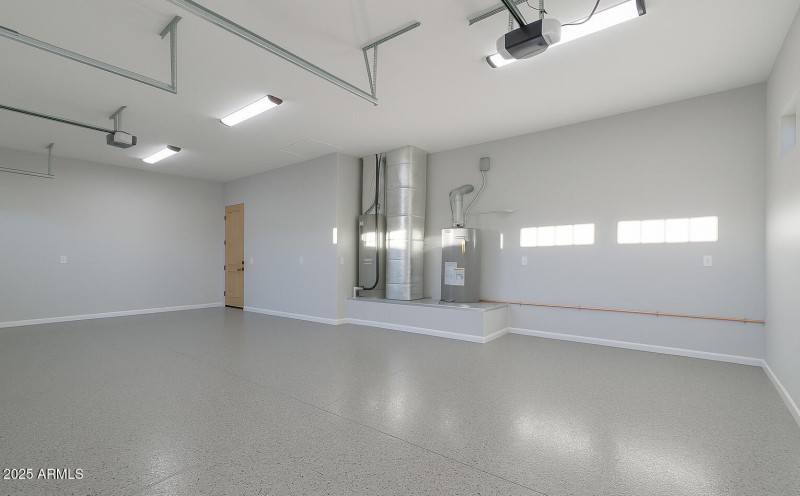 Garage Example