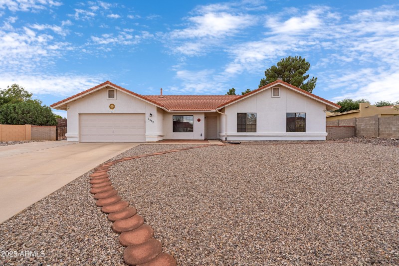 1 Front Yard-2