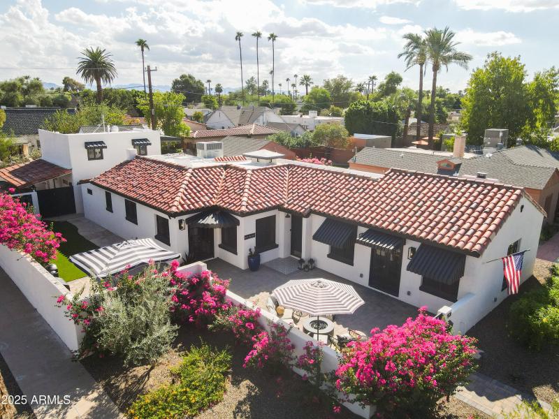 Spanish Revival