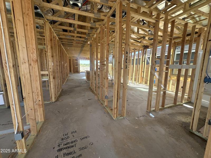 3 - Foyer