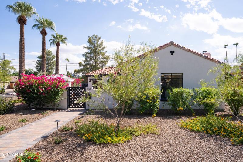 Great Curb Appeal