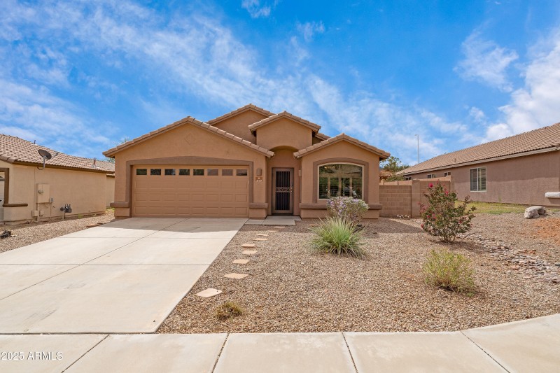 1 Front Yard-2