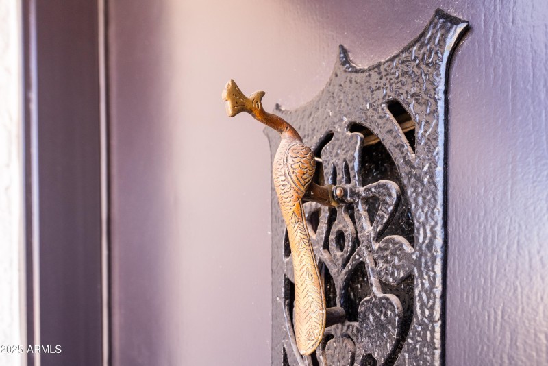 Door Knocker