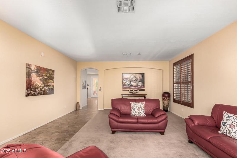 Flex Room