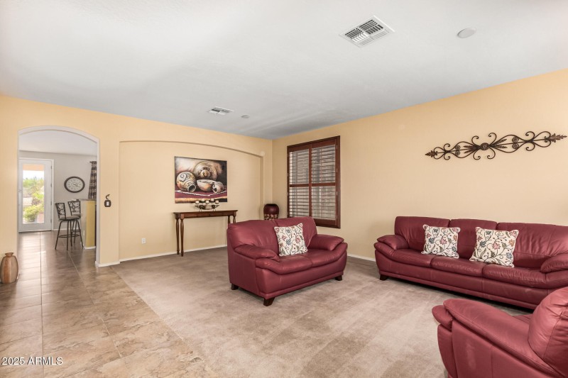 Flex Room